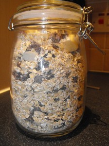 Muesli