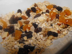 Muesli