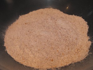 Flour