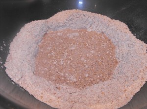 Mixture