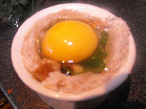 egg
