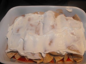 Yogurt