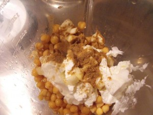 Yogurt