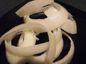onion