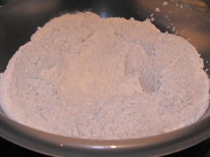flour