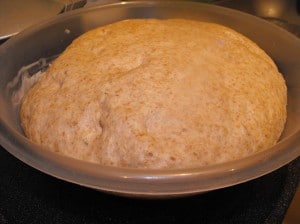 dough