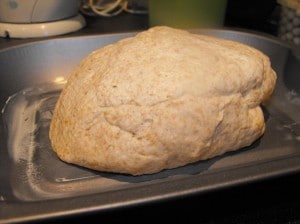 bake