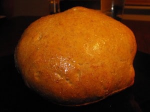 Bread