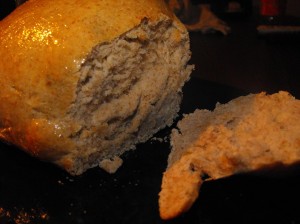 Sliced Bread
