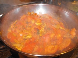tomatoes