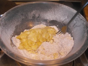 banana