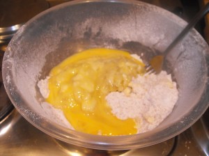 egg