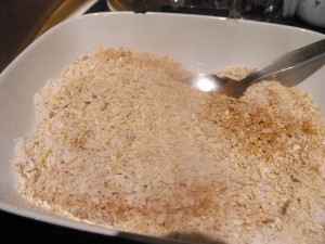 coconut