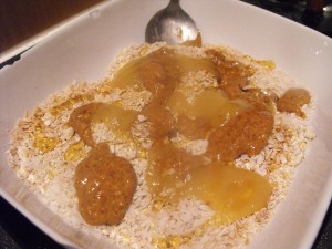 mix
