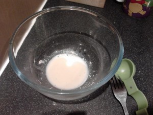 Yeast