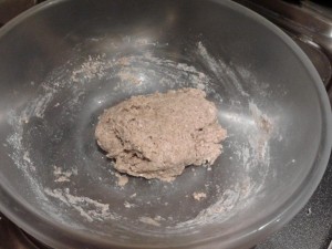 Knead