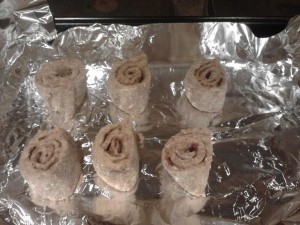 Roll