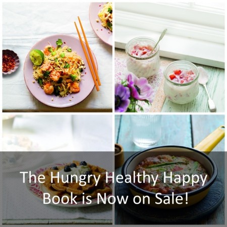 Hungry Healthy Happy – UK Health and Lifestyle Blog
