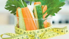 3 Week Kick-Start Plan