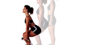 Week 4 Day 3 – 30 Day BodyRock Challenge