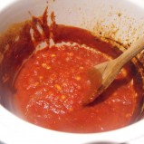 Slow Cooked Baked Beans