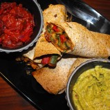 Oven Baked Taquitos