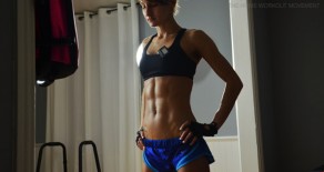 Week 2 Day 1 – 30 Day BodyRock Challenge
