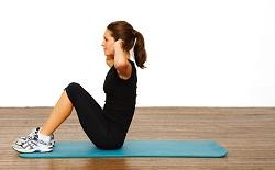 Week 4 Day 2 – 30 Day BodyRock Challenge