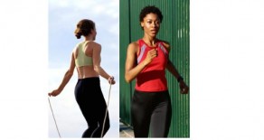 Week 4 Day 1 – 30 Day BodyRock Challenge