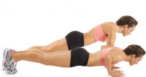 Week 3 Day 4 – 30 Day BodyRock Challenge